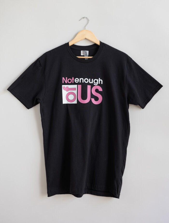 Built Different Backed By God – Unisex Crew Tee Pink Available in Dry Fit, CVC, and Cotton - Image 3