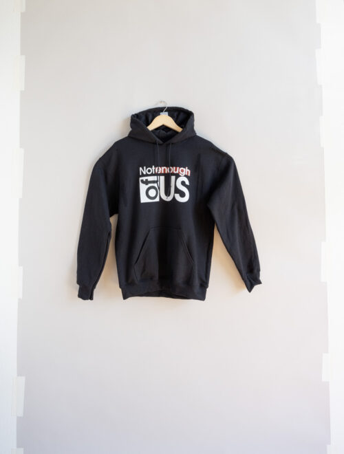 The i Hoody Collection 8-ounce fabric 60/40 poly/cotton