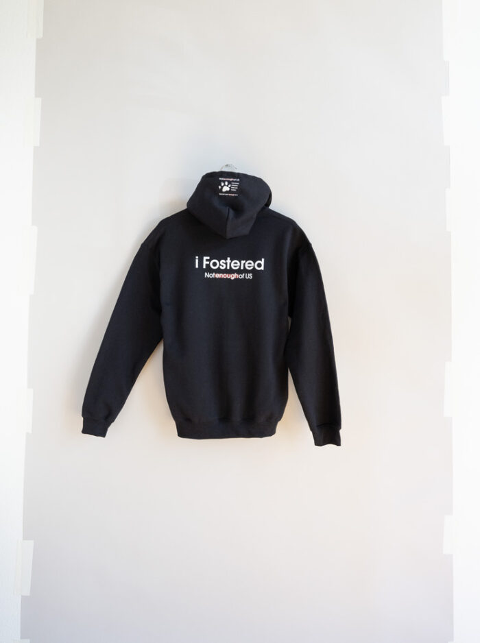 The i Hoody Collection 8-ounce fabric 60/40 poly/cotton - Image 3