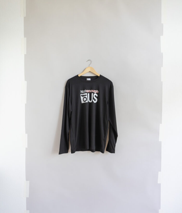 God Rescued Me So I Can Rescue Them – Available in Dry Fit, and Cotton