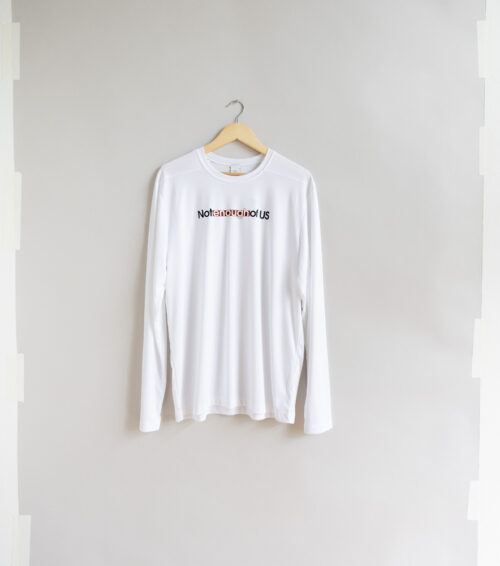 Built Different Backed By God – Unisex Crew Tee Available in Dry Fit, and Cotton