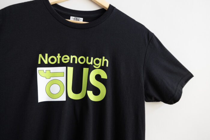 Built Different Backed By God – Unisex Crew Tee Lime Green Available in Dry Fit, CVC, and Cotton - Image 6