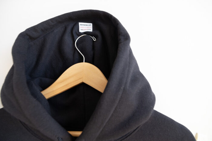 The i Hoody Collection 8-ounce fabric 60/40 poly/cotton - Image 6