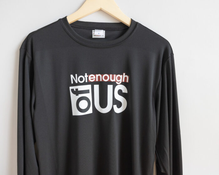 God Rescued Me So I Can Rescue Them – Available in Dry Fit, and Cotton - Image 5