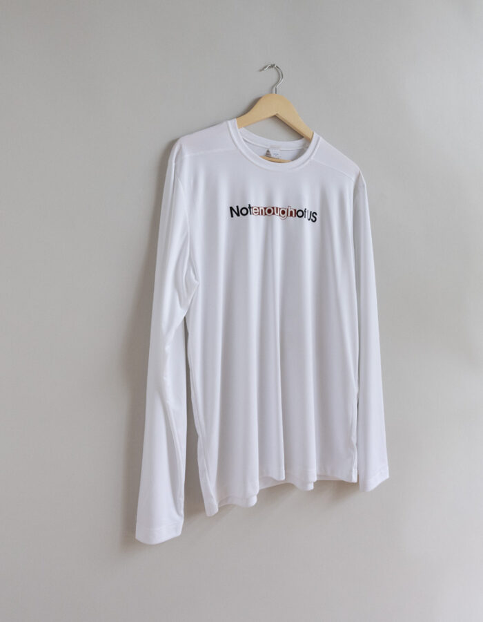 Built Different Backed By God – Unisex Crew Tee Available in Dry Fit, and Cotton - Image 5