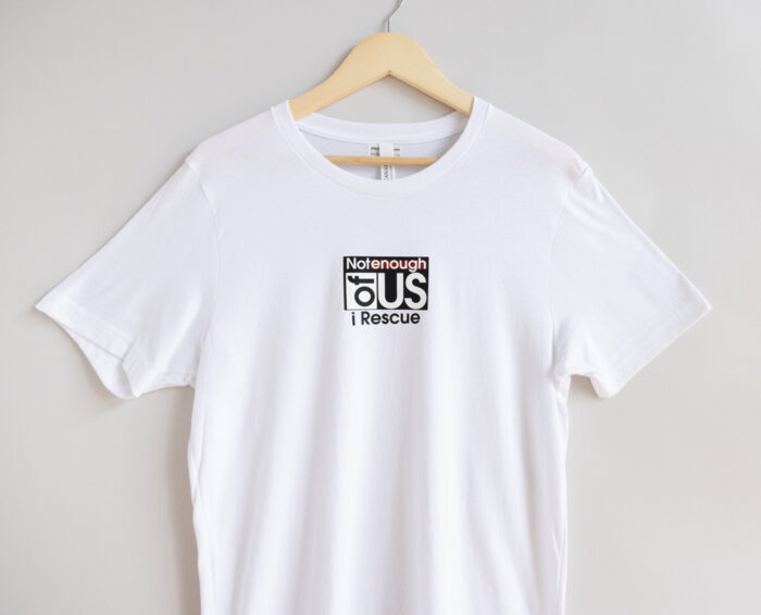 The i Collection Front Tee Available in Dry Fit, CVC, and Cotton - Image 6