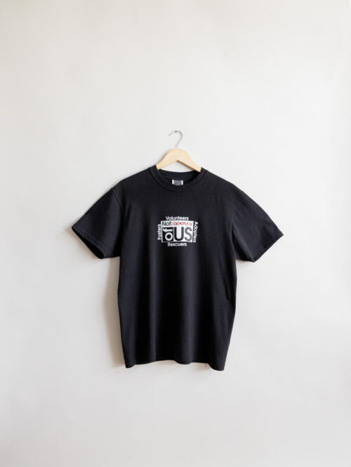 4 in 1-God Rescue Me So I Can Rescue Them – T-Shirt