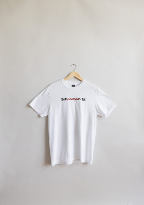 God Rescued Me So I Can Rescue Them (Simple White) 23