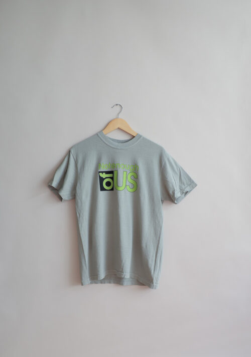 Not Enough of Us – Standard T-Shirt