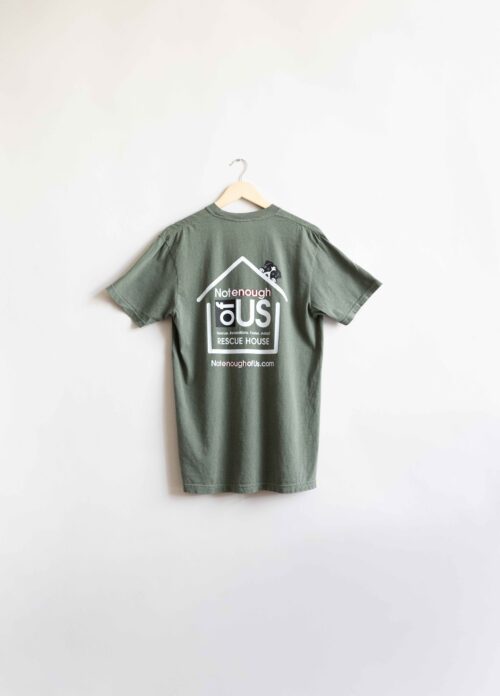 The Rescue House - Spruce Green