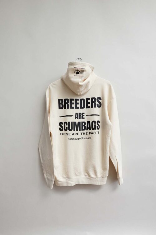 Not Enough Of Us Special Edition Hoodie, Jogger & Hat Set - Color  Ivory