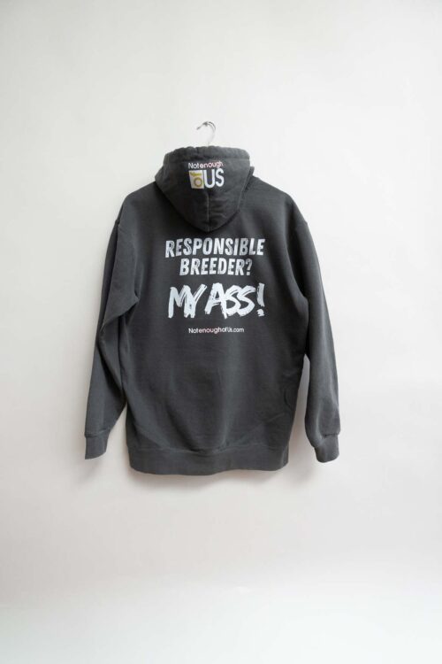 Not Enough Of Us Special Edition Hoodie, Jogger & Hat Set - Color Pepper