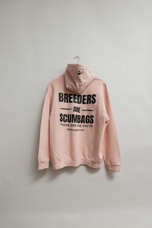 Not Enough Of Us Special Edition Hoodie, Jogger & Hat Set - Color Peach
